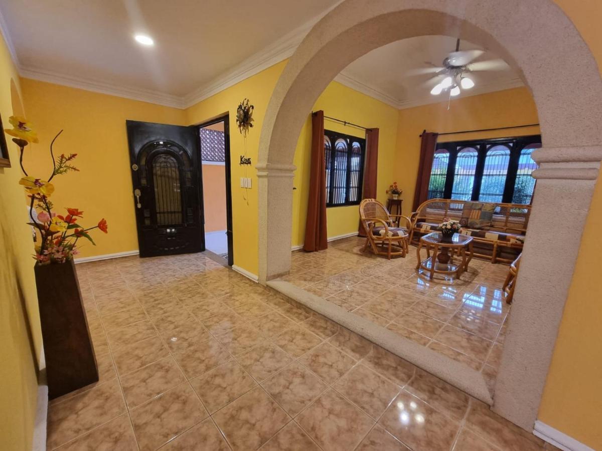 Вилла Casa Balfre Мерида Экстерьер фото