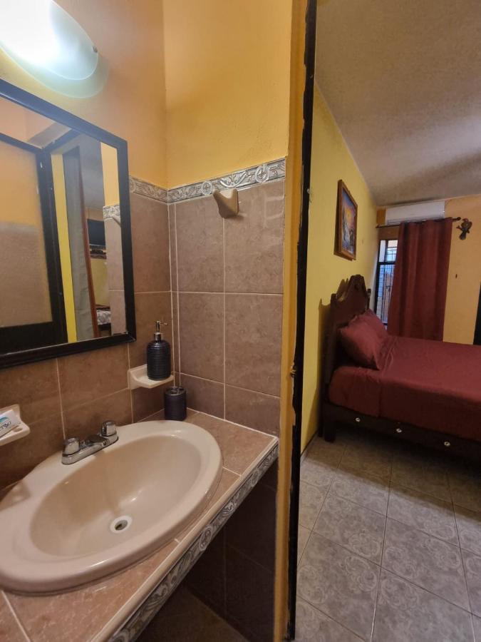 Вилла Casa Balfre Мерида Экстерьер фото